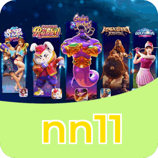 Lottery Clássica na nn11