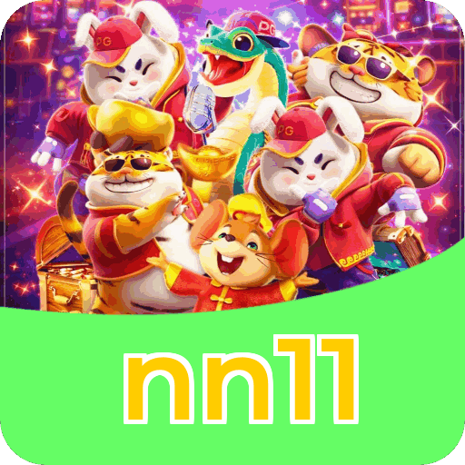 Promoções e bônus exclusivos da nn11