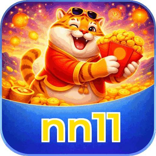 Bônus de Boas-vindas nn11